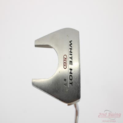 Odyssey White Hot XG 7 Putter Steel Right Handed 35.5in