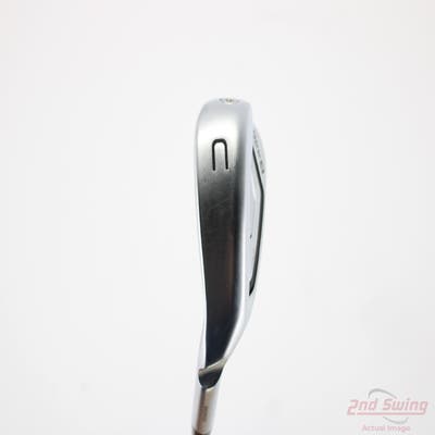 Ping G440 Wedge Gap GW True Temper Elevate 95 Steel Stiff Left Handed Black Dot 36.0in