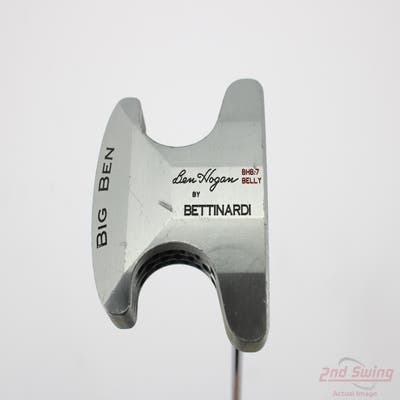 Ben Hogan Big Ben Belly Putter Steel Right Handed 42.25in
