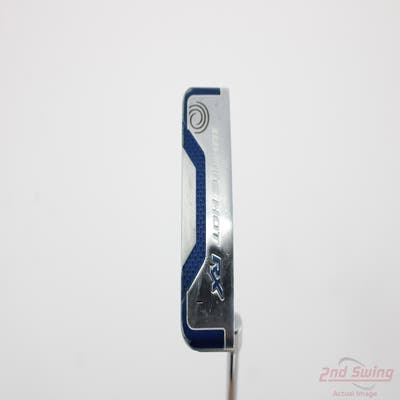 Odyssey White Hot RX 1 Putter Steel Right Handed 34.0in