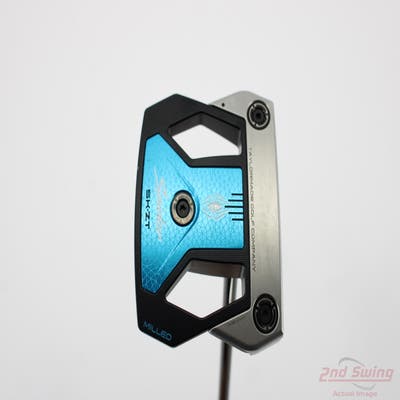 TaylorMade Spider 5K-ZT Putter Steel Right Handed 34.25in