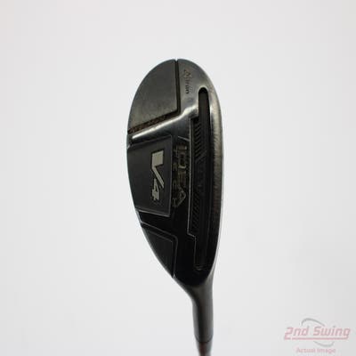 Adams Idea Tech V4 Hybrid 4 Hybrid Adams Mitsubishi Rayon Bassara Graphite Stiff Right Handed 40.0in