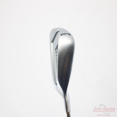 Ping BunkR Wedge Lob LW 64° BunkR Grind Alta CB Blue Graphite Senior Right Handed Black Dot 35.25in