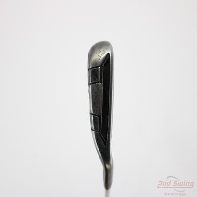 Adams Idea Super DHY Hybrid 4 Hybrid 21° Matrix Ozik HX3 White Tie Graphite Stiff Right Handed 39.5in