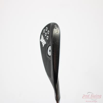 PXG 0311 Milled Sugar Daddy II XD Wedge Sand SW 54° 13 Deg Bounce BP True Temper Elevate MPH 95 Steel Stiff Right Handed 35.5in