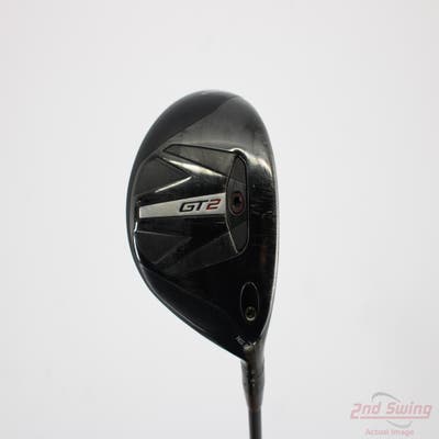Titleist GT2 Fairway Wood 3-4 Wood 3-4W 16.5° Mitsubishi Tensei 1K Blue 65 Graphite Stiff Right Handed 43.25in