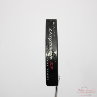 TaylorMade 2013 Ghost Tour Daytona 12 Putter Steel Right Handed 34.0in