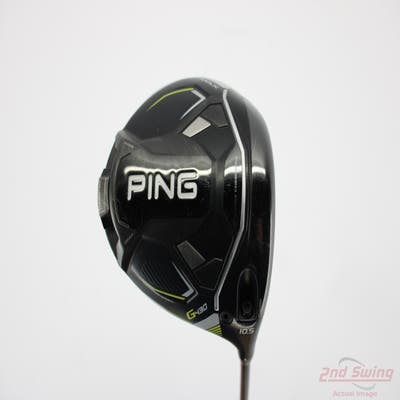 Ping G430 MAX Driver 10.5° ALTA CB 55 Black Graphite Stiff Right Handed 45.25in