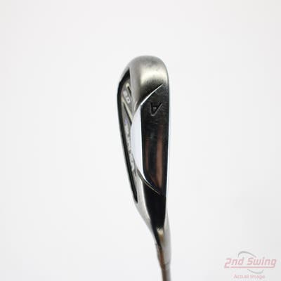 TaylorMade Burner 2.0 Wedge Gap GW TM Reax Superfast 55 Lady Graphite Ladies Right Handed 34.75in