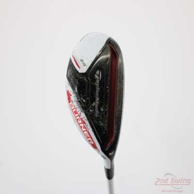TaylorMade AeroBurner Hybrid 6 Hybrid 28° Matrix Speed RUL-Z 55 Graphite Ladies Right Handed 38.0in