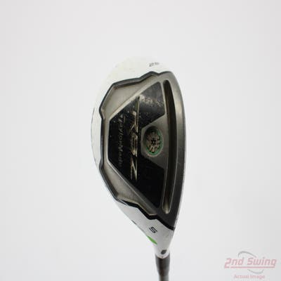 TaylorMade RocketBallz Hybrid 5 Hybrid 25° TM RBZ 65 Graphite Ladies Right Handed 39.25in