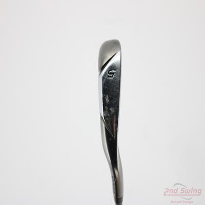 TaylorMade Burner 2.0 Single Iron 5 Iron TM Reax Superfast 55 Lady Graphite Ladies Right Handed 37.5in