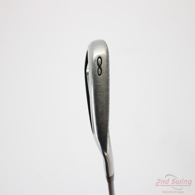 Titleist 716 AP1 Single Iron 8 Iron Mitsubishi Kuro Kage Low Balance 50 Graphite Ladies Right Handed 35.5in