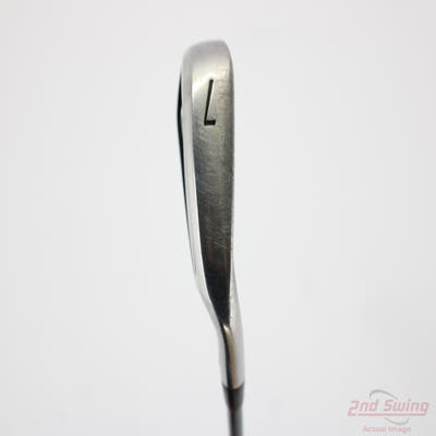 Titleist 716 AP1 Single Iron 7 Iron Mitsubishi Kuro Kage Low Balance 50 Graphite Ladies Right Handed 36.0in