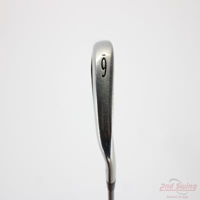 Titleist 716 AP1 Single Iron 6 Iron Mitsubishi Kuro Kage Low Balance 50 Graphite Ladies Right Handed 36.5in