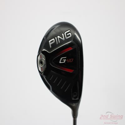 Ping G410 Fairway Wood 3 Wood 3W 14.5° ALTA CB 65 Red Graphite Stiff Right Handed 43.25in