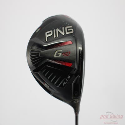 Ping G410 Plus Driver 10.5° ALTA CB 55 Red Graphite Stiff Right Handed 45.75in