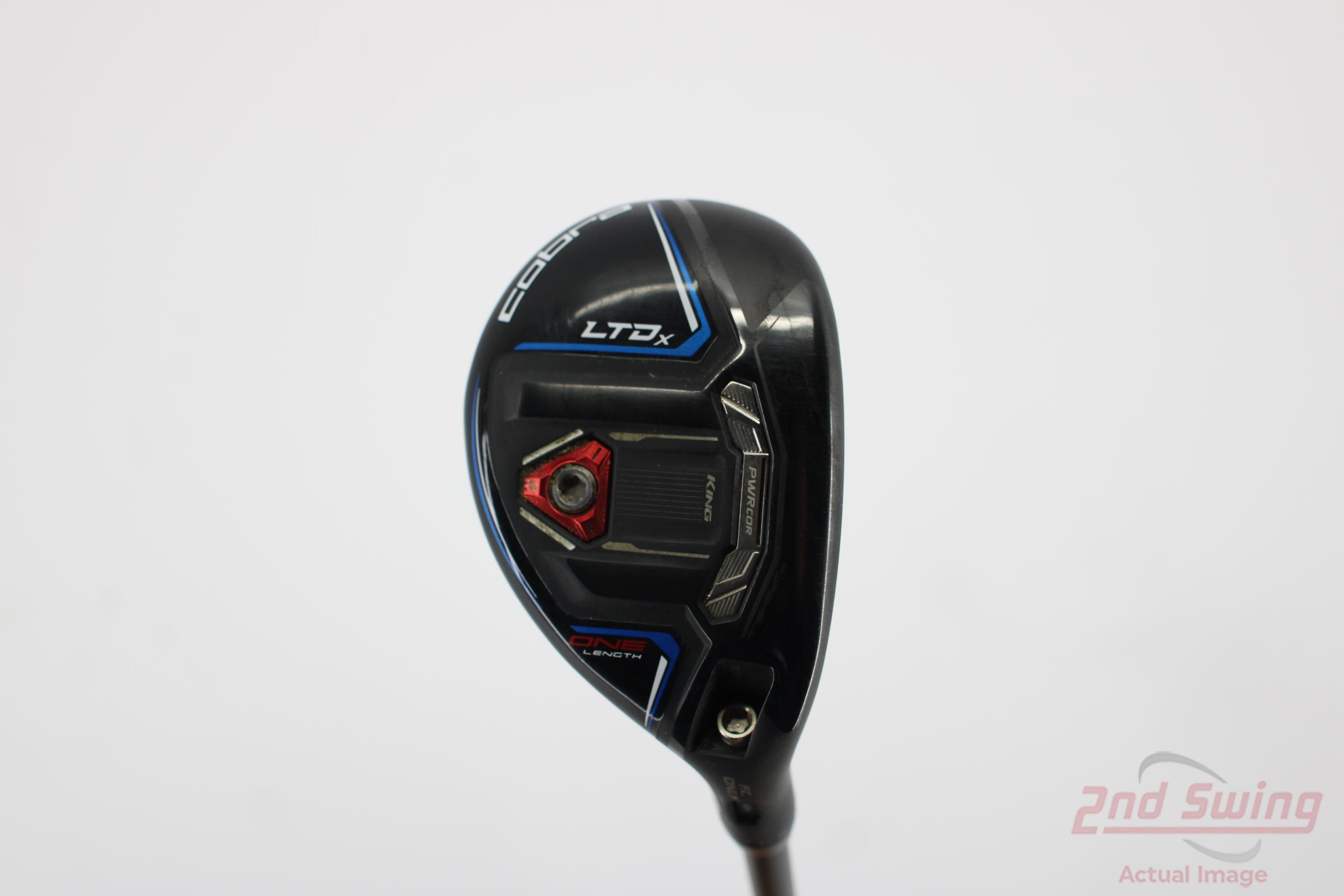 Cobra LTDx One Length Hybrid | 2nd Swing Golf