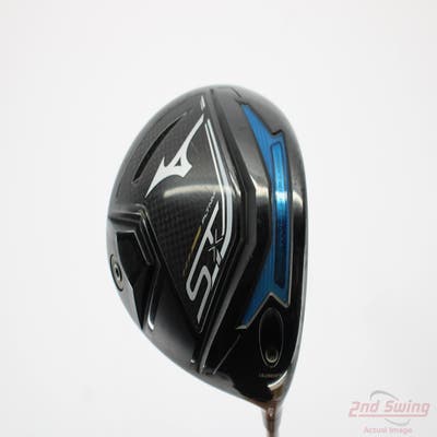 Mizuno ST-X 230 PLTNM Driver 10.5° UST Mamiya Helium PLTNM Graphite Senior Right Handed 46.0in