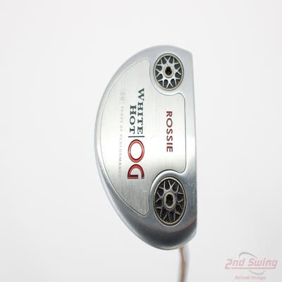Odyssey White Hot OG Rossie Stroke Lab Putter Steel Right Handed 37.0in