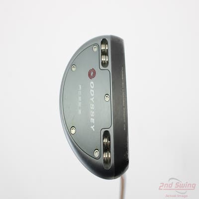 Odyssey Tri-Hot 5K Rossie S Putter Steel Right Handed 37.0in