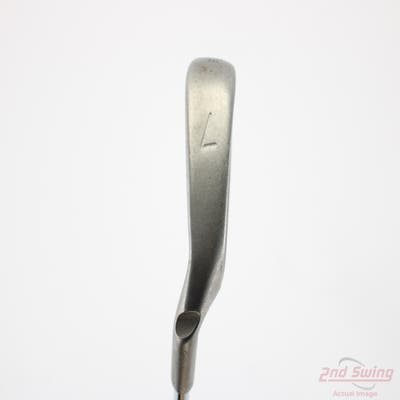 Ping G2 EZ Single Iron 7 Iron Stock Steel Regular Left Handed Black Dot 37.0in