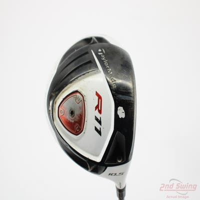 TaylorMade R11 Driver 10.5° TM TP Fujikura Blur 65 Graphite X-Stiff Right Handed 45.5in
