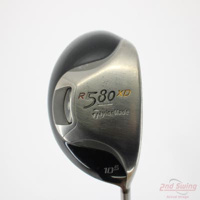TaylorMade R580 XD Driver 10.5° TM M.A.S. 65 Graphite Stiff Right Handed 45.75in