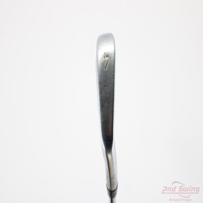 Mizuno JPX 919 Tour Single Iron 4 Iron Project X 6.0 Steel Stiff Right Handed 39.5in