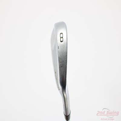 Mizuno JPX 919 Tour Single Iron 8 Iron Project X 6.0 Steel Stiff Right Handed 37.25in