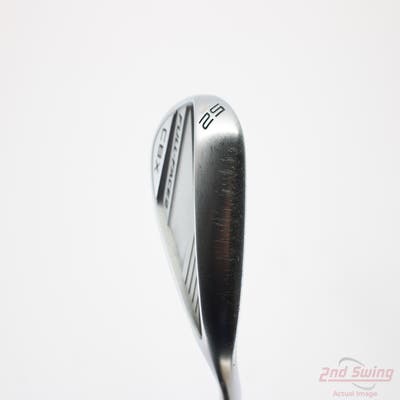 Cleveland CBX Full Face 2 Wedge Gap GW 52° 12 Deg Bounce Project X Catalyst 80 Spinner Graphite Wedge Flex Right Handed 35.75in