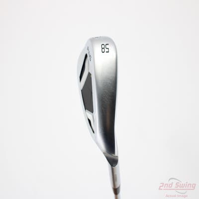 Ping G430 Wedge Lob LW 58° AWT 2.0 Steel Stiff Right Handed Black Dot 35.25in