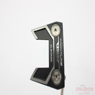 Mint Cleveland Frontline Elite ELEVADO Slant Putter Graphite Right Handed 33.75in