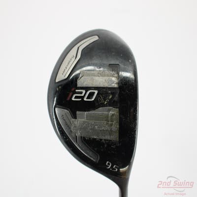 Ping I20 Driver 9.5° Project X 6.0 Graphite Black Graphite Stiff Right Handed 43.0in