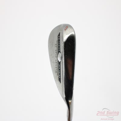 TaylorMade Tour Preferred EF Wedge Lob LW 56° ATV FST KBS Tour Steel Wedge Flex Right Handed 35.75in
