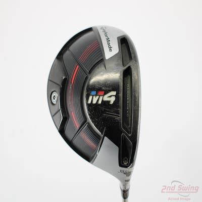 TaylorMade M4 Driver 8.5° Mitsubishi Kuro Kage Graphite Stiff Right Handed 46.5in