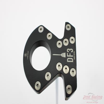 L.A.B. Golf DF3 Sweeper Putter Graphite Right Handed 45.0in