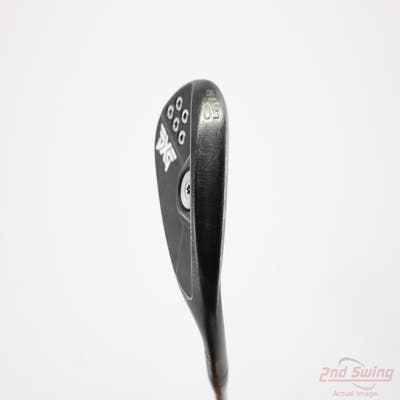 PXG 0311 Milled Sugar Daddy II XD Wedge Gap GW 50° 10 Deg Bounce C Grind Aerotech SteelFiber i70 Graphite Regular Right Handed 35.5in