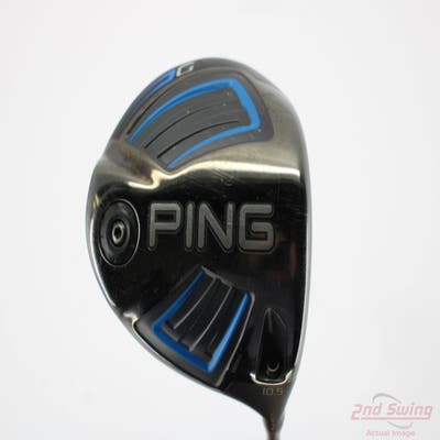 Ping 2016 G Driver 10.5° ALTA 55 Graphite Regular Right Handed 44.75in