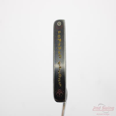 Titleist Scotty Cameron Studio Design 1.5 Putter Steel Right Handed 34.75in