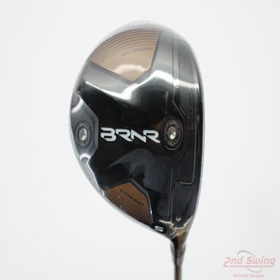 Mint TaylorMade BRNR Mini Driver 11.5° UST Proforce Max M40X 65 Graphite Stiff Right Handed 44.0in