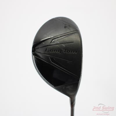 Cobra Long Tom Driver Grafalloy Blackbird Graphite Stiff Right Handed 45.5in