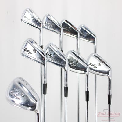 Ben Hogan Apex PC Iron Set 2-PW Hogan Apex 4 Steel Steel Stiff Right Handed +1/4"