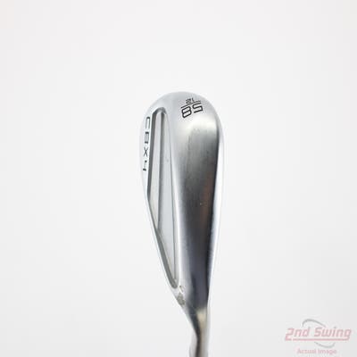 Cleveland CBX 4 ZipCore Wedge Lob LW 58° 12 Deg Bounce Nippon NS Pro Modus 3 Tour 120 Steel Stiff Right Handed 35.75in