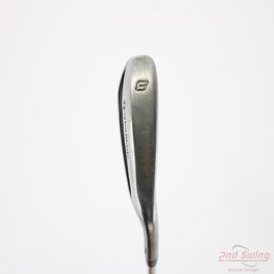 TaylorMade Speedblade HL Single Iron 8 Iron TM Speedblade 85 Steel Steel Uniflex Right Handed 36.75in