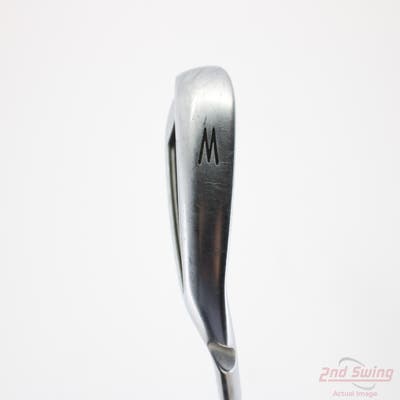 Ping G400 Single Iron Pitching Wedge PW AWT 2.0 Steel Stiff Right Handed Black Dot 36.25in