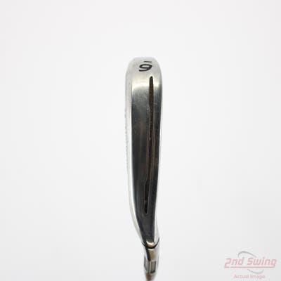 TaylorMade 2019 M2 Single Iron 6 Iron TM FST REAX 88 HL Steel Regular Right Handed 38.0in