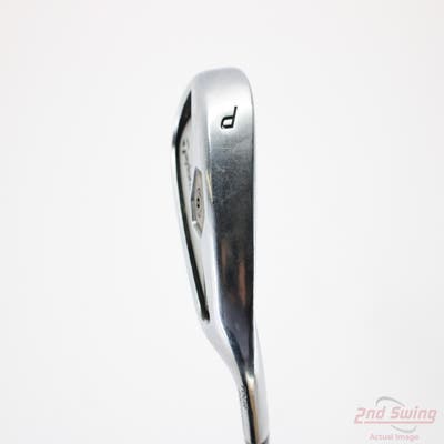 TaylorMade 2011 Tour Preferred CB Wedge Pitching Wedge PW True Temper Dynamic Gold XP S300 Steel Stiff Right Handed 35.75in