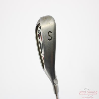 Ping G15 Wedge Sand SW Ping AWT Steel Stiff Right Handed Red dot 36.5in