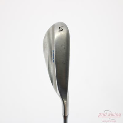 Cobra MAX Wedge Sand SW Cobra Matrix X4 White Tie Graphite Regular Right Handed 35.5in